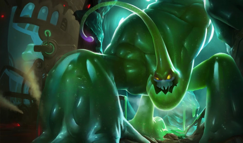 Default Zac