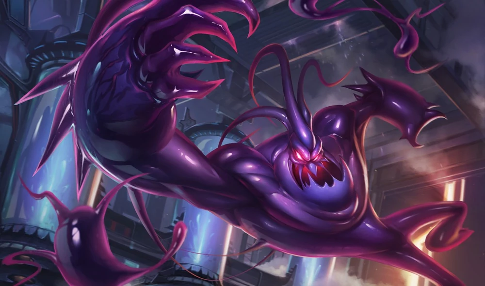 Special Weapon Zac