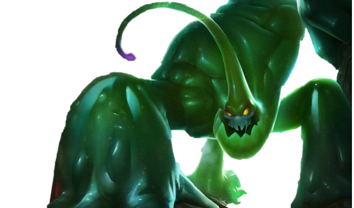 Zac Overlay