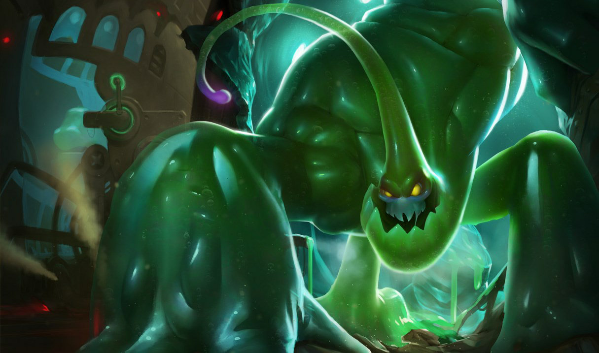 Zac Splash