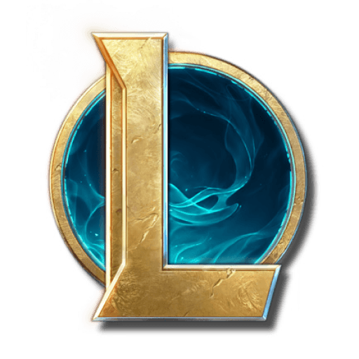 League of Legends Logo